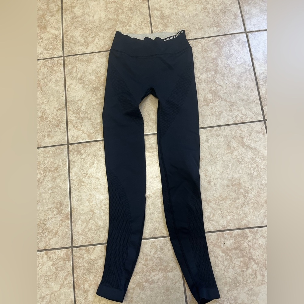 Lululemon leggings Size 4